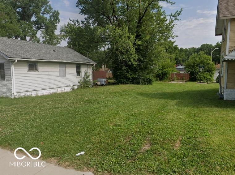 3918 E 30th St, Indianapolis, IN 46218