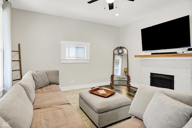 1333 Spann Ave, Indianapolis, IN 46203 - photo 11