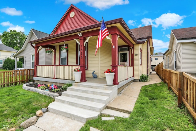 1333 Spann Ave, Indianapolis, IN 46203 - photo 2