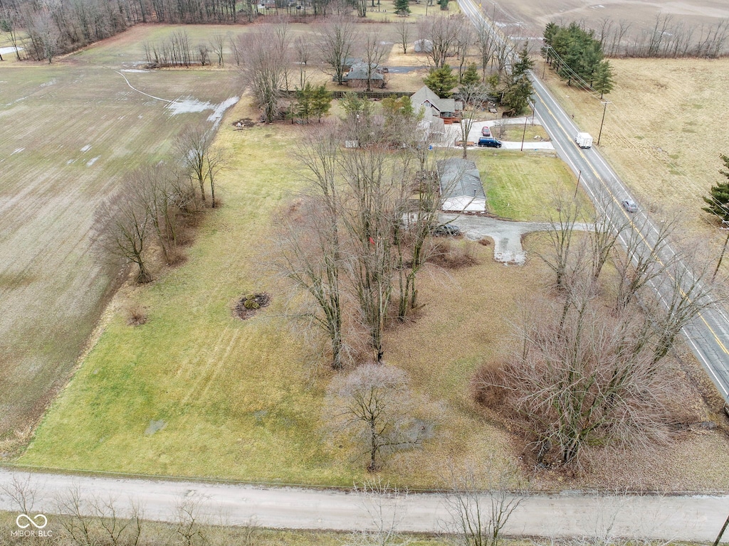 4251 W 176th St, Sheridan, IN 46069