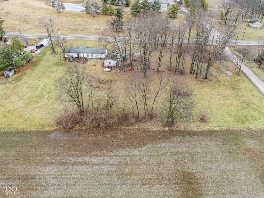 4251 W 176th St, Sheridan, IN 46069