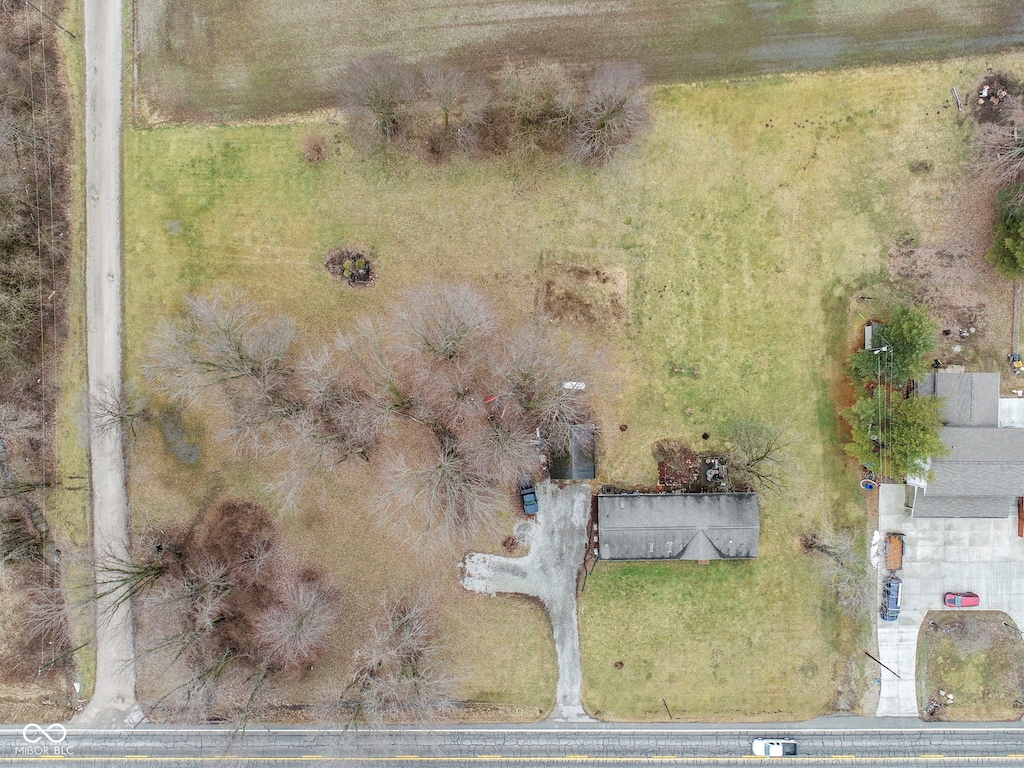 4251 W 176th St, Sheridan, IN 46069