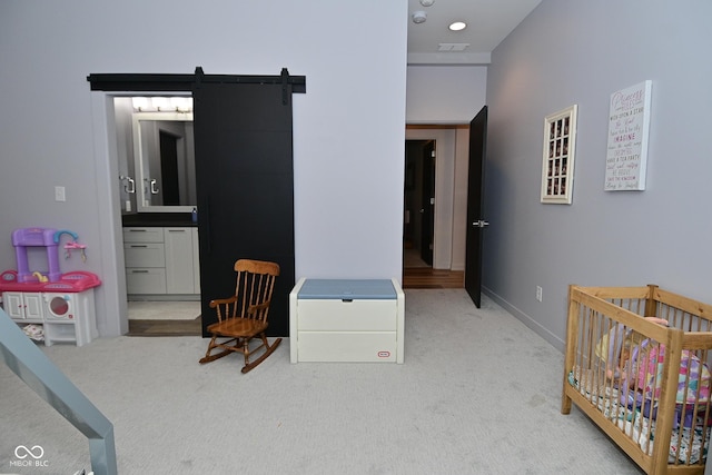 7070 Dean Rd, Indianapolis, IN 46220 - bedroom featuring carpet flooring and baseboards