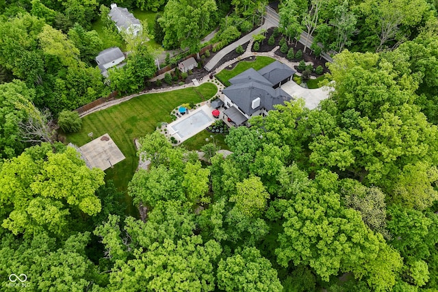 7070 Dean Rd, Indianapolis, IN 46220 - view of property location