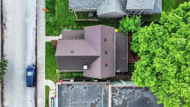 514 Dorman St, Indianapolis, IN 46202 - view of subject property
