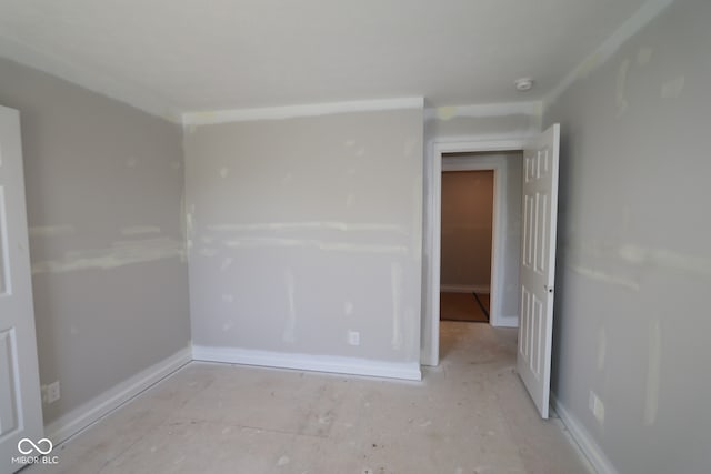 5517 Sienna Ct, Brownsburg, IN 46112 - view of unfurnished room