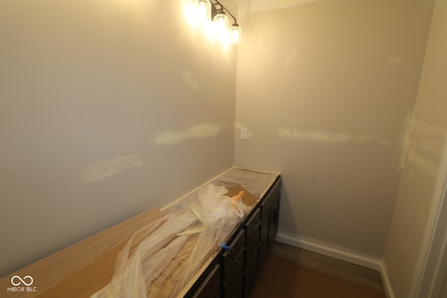 5517 Sienna Ct, Brownsburg, IN 46112 - bathroom with baseboards