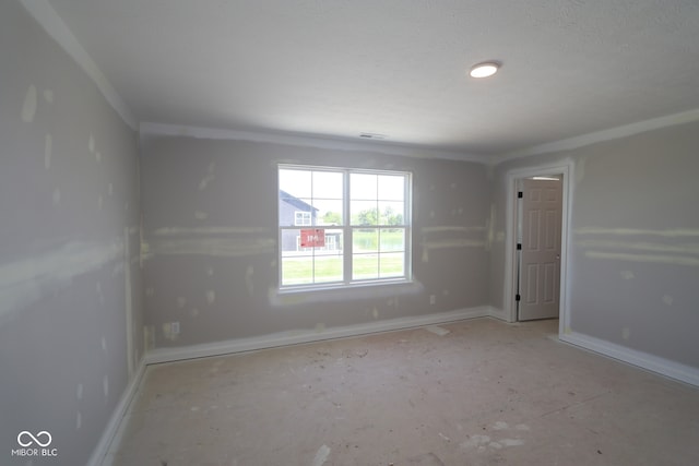 5517 Sienna Ct, Brownsburg, IN 46112 - unfurnished room with baseboards