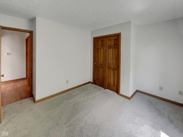 4825 May Ridge Ln, Indianapolis, IN 46254 - carpeted spare room with baseboards