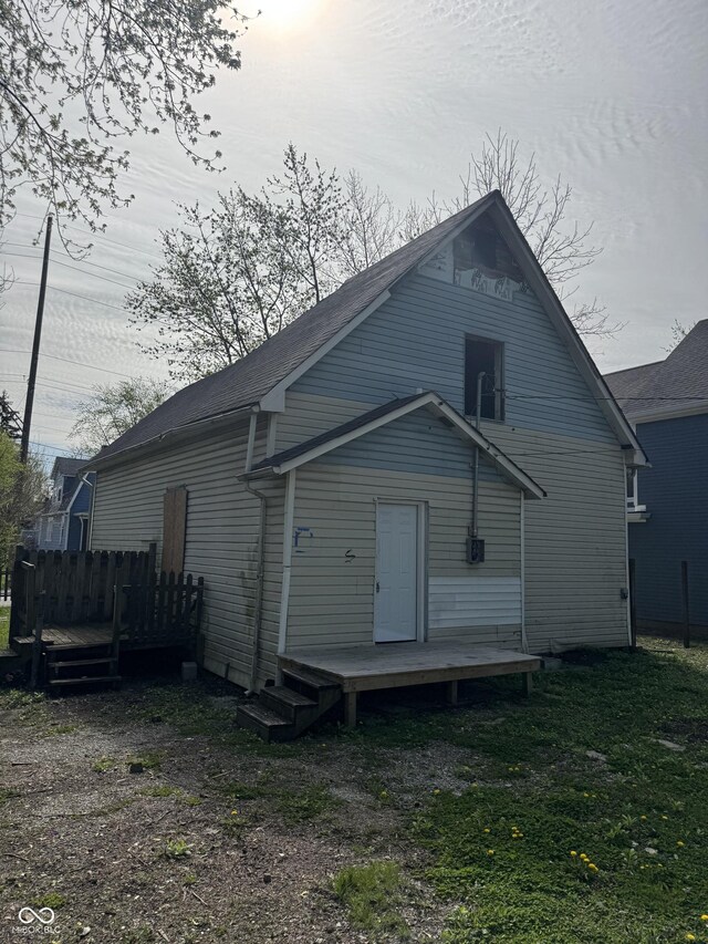 330 N Lasalle St, Indianapolis, IN 46201 - photo 3
