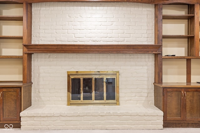 8934 Pinyon Ct, Indianapolis, IN 46260 - detailed view