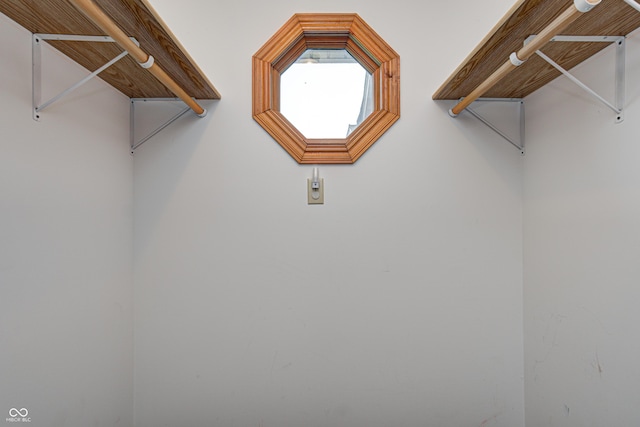 7333 State Road 42, Martinsville, IN 46151 - view of walk in closet