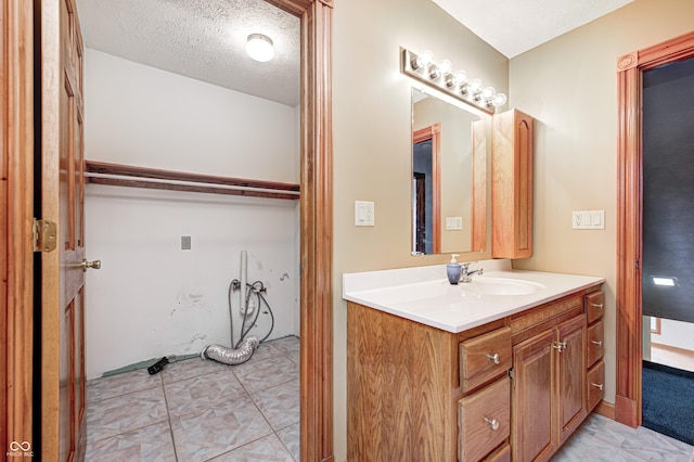 7333 State Road 42, Martinsville, IN 46151 - bathroom featuring vanity