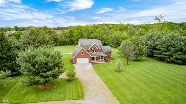 7333 State Road 42, Martinsville, IN 46151 - view of subject property