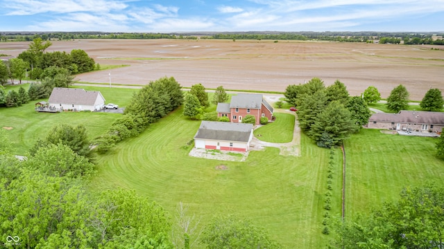 7333 State Road 42, Martinsville, IN 46151 - view of rural area