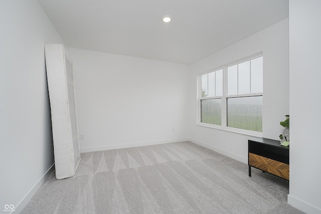 1510 Stonehaven Dr, Westfield, IN 46074 - unfurnished room with carpet floors and baseboards