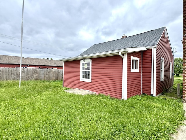 104 W Pearl St, Trafalgar, IN 46181 - view of outdoor structure