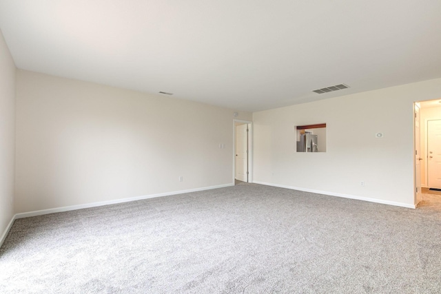 8684 Captain Dr, Avon, IN 46123 - unfurnished room with carpet and baseboards