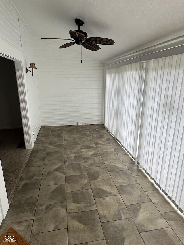 213 Golf Ct, Greenwood, IN 46143 - view of unfurnished sunroom