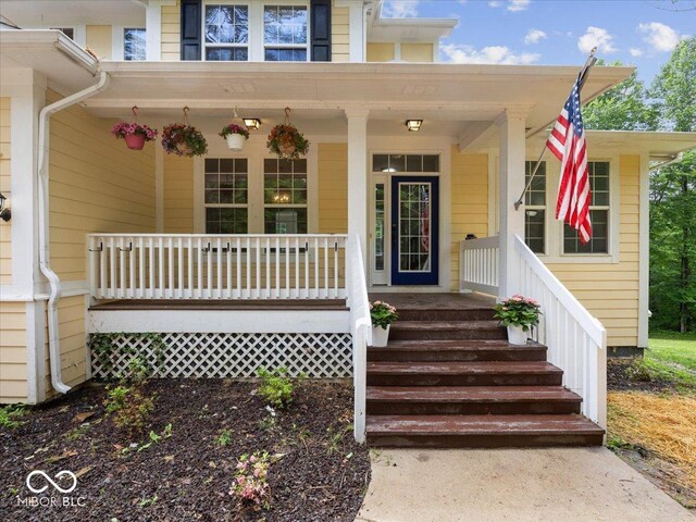 6792 Erika Ln, Nashville, IN 47448 - photo 42