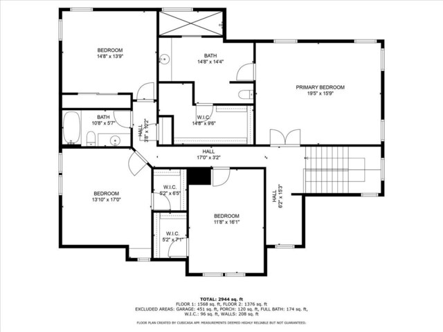 6792 Erika Ln, Nashville, IN 47448 - photo 45