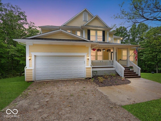 6792 Erika Ln, Nashville, IN 47448 - photo 1