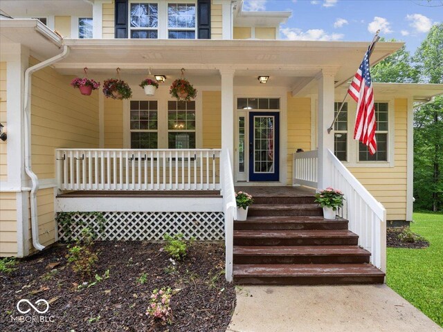 6792 Erika Ln, Nashville, IN 47448 - photo 35