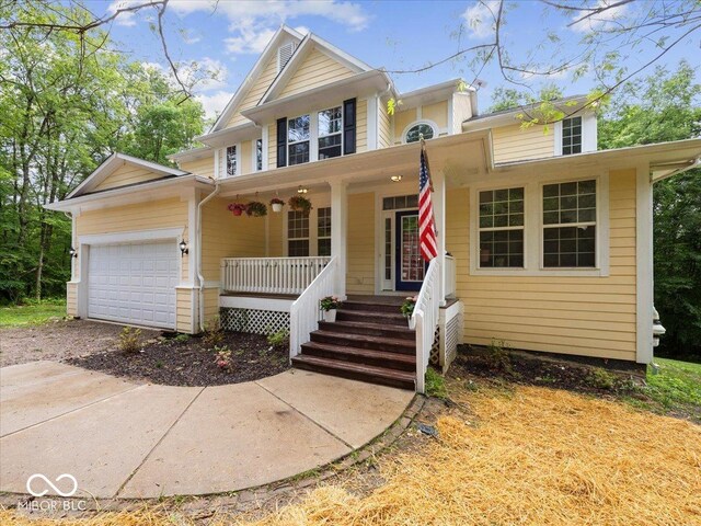 6792 Erika Ln, Nashville, IN 47448 - photo 40