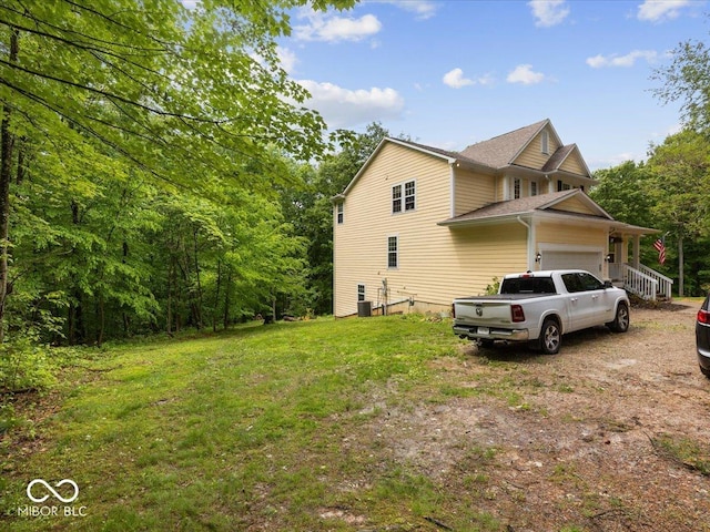 6792 Erika Ln, Nashville, IN 47448 - photo 43
