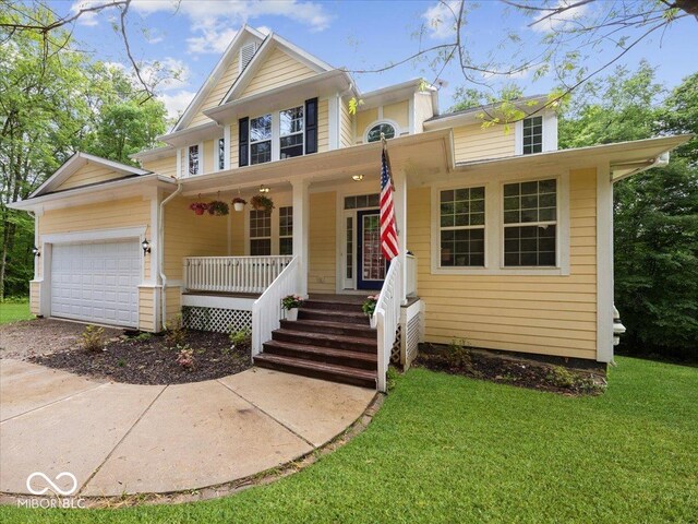 6792 Erika Ln, Nashville, IN 47448 - photo 3