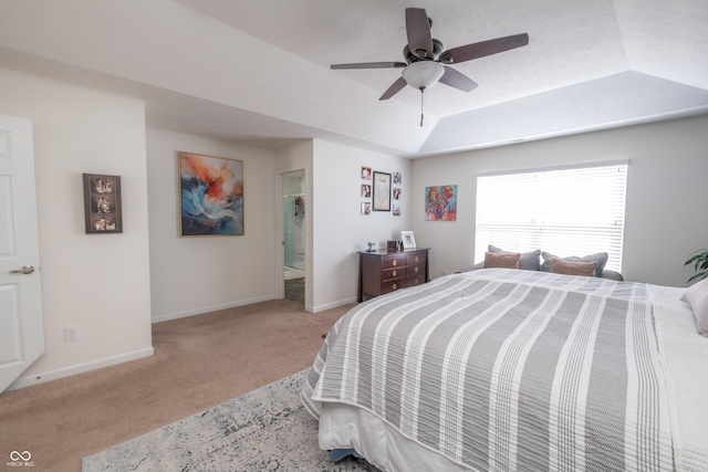 935 Northwich Ave, Westfield, IN 46074 - carpeted bedroom with baseboards and a ceiling fan