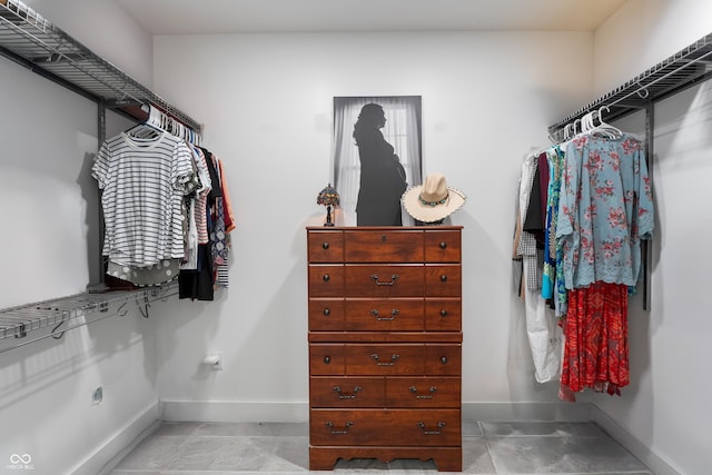 10104 E 850 S, Elizabethtown, IN 47232 - view of walk in closet