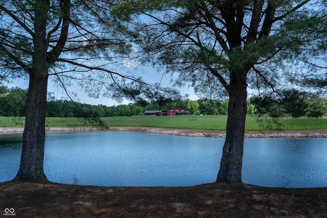 10104 E 850 S, Elizabethtown, IN 47232 - water view