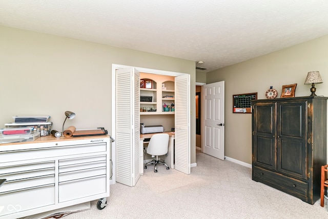 10759 Sawgrass Dr, Fishers, IN 46037 - office space featuring light colored carpet and baseboards