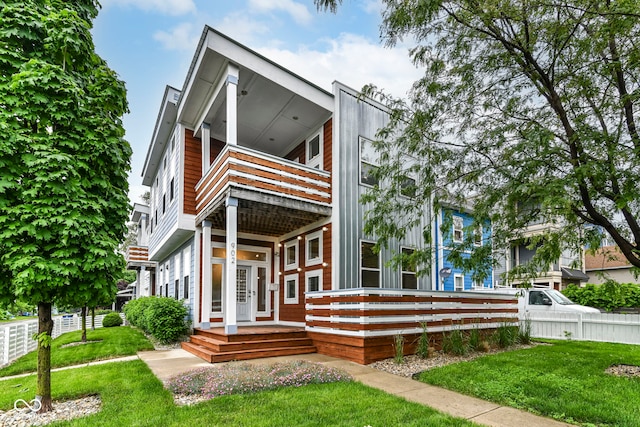 902 Woodlawn Ave, Indianapolis, IN 46203 - photo 1