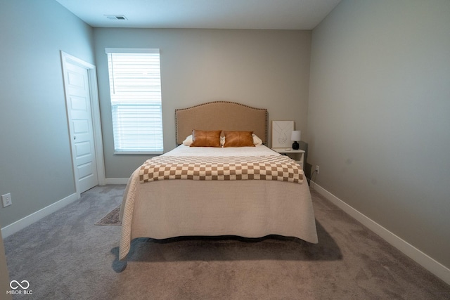 9741 Haughton Ln, Mccordsville, IN 46055 - carpeted bedroom featuring baseboards