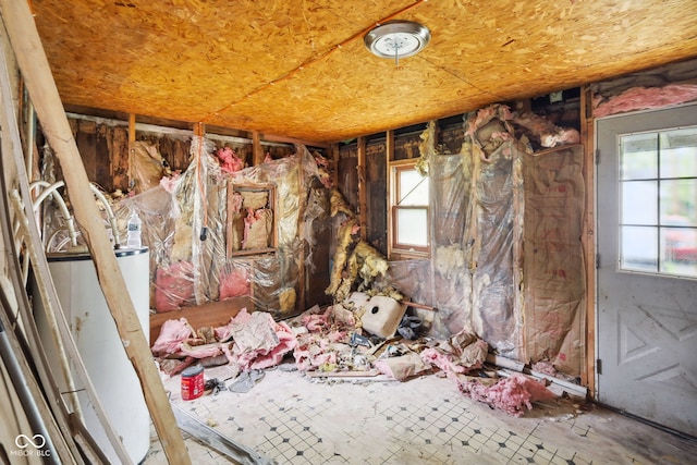 1514 W 2nd St, Marion, IN 46952 - view of miscellaneous room