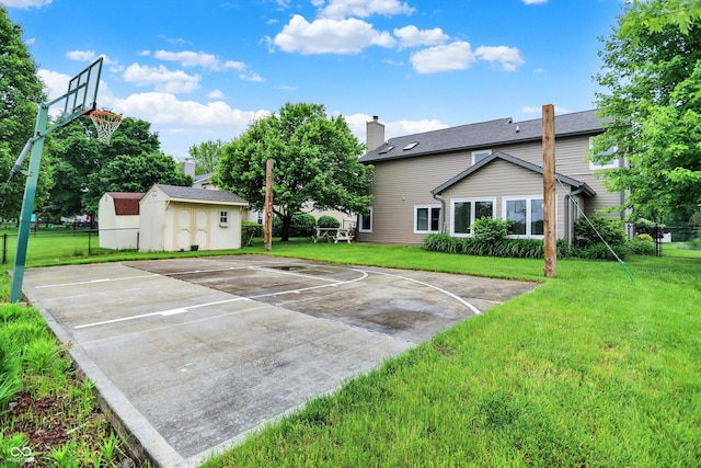 4506 Tarragon Dr, Indianapolis, IN 46237 - photo 45