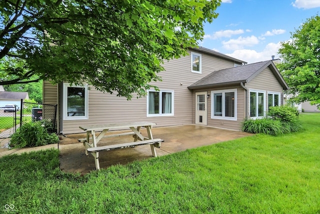 4506 Tarragon Dr, Indianapolis, IN 46237 - photo 44