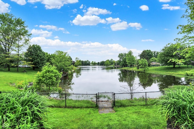 4506 Tarragon Dr, Indianapolis, IN 46237 - photo 12