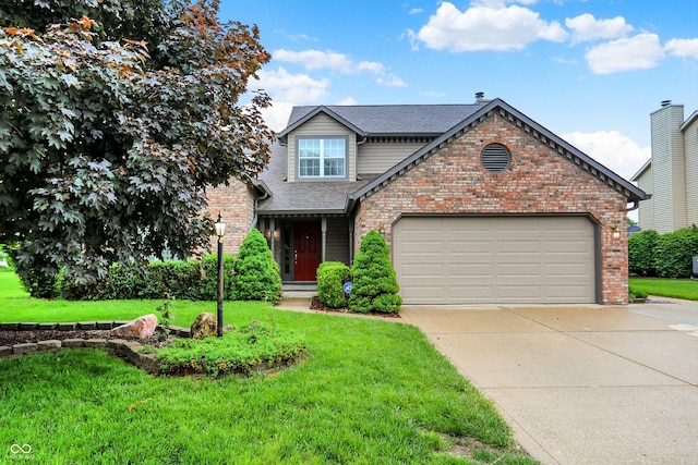 4506 Tarragon Dr, Indianapolis, IN 46237 - photo 1