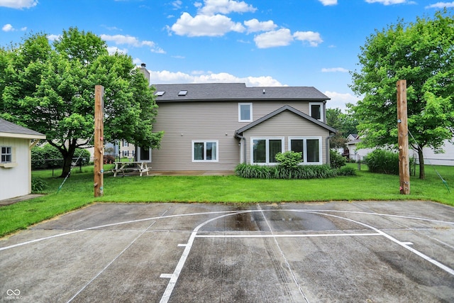 4506 Tarragon Dr, Indianapolis, IN 46237 - photo 3