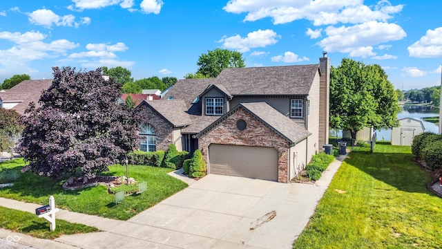 4506 Tarragon Dr, Indianapolis, IN 46237 - photo 11