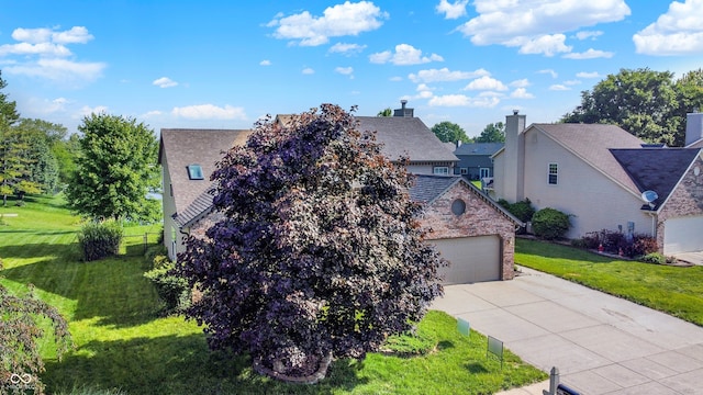 4506 Tarragon Dr, Indianapolis, IN 46237 - photo 51