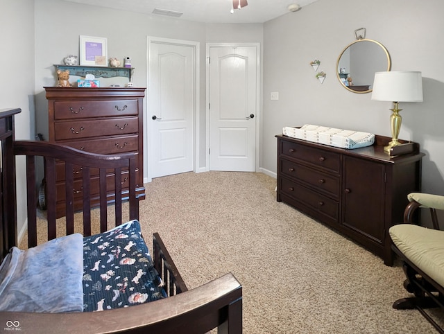 319 Mcintosh Ln, Westfield, IN 46074 - bedroom featuring carpet
