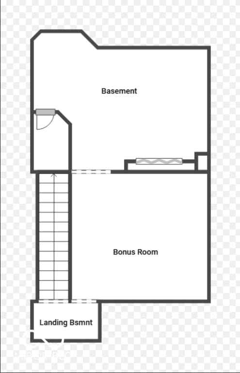 319 Mcintosh Ln, Westfield, IN 46074 - property floor plan