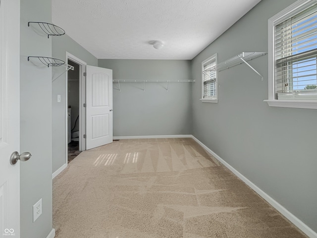 1843 Winchester Blvd, Avon, IN 46123 - spacious closet featuring carpet flooring