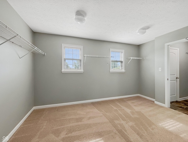 1843 Winchester Blvd, Avon, IN 46123 - walk in closet featuring carpet floors