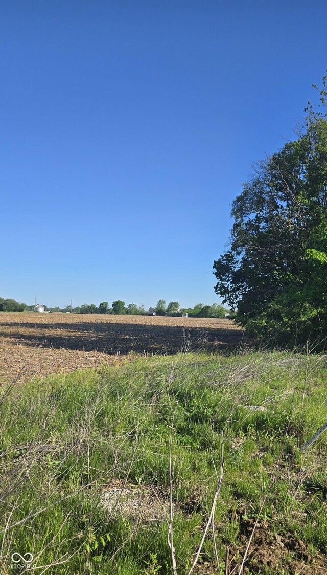 7248 Covington St, Lebanon, IN 46052 - view of yard with a view of rural / pastoral area