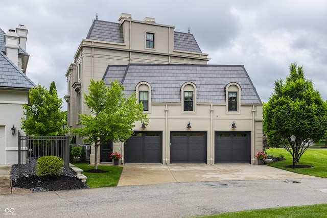 1894 Rhettsbury St, Carmel, IN 46032 - photo 68